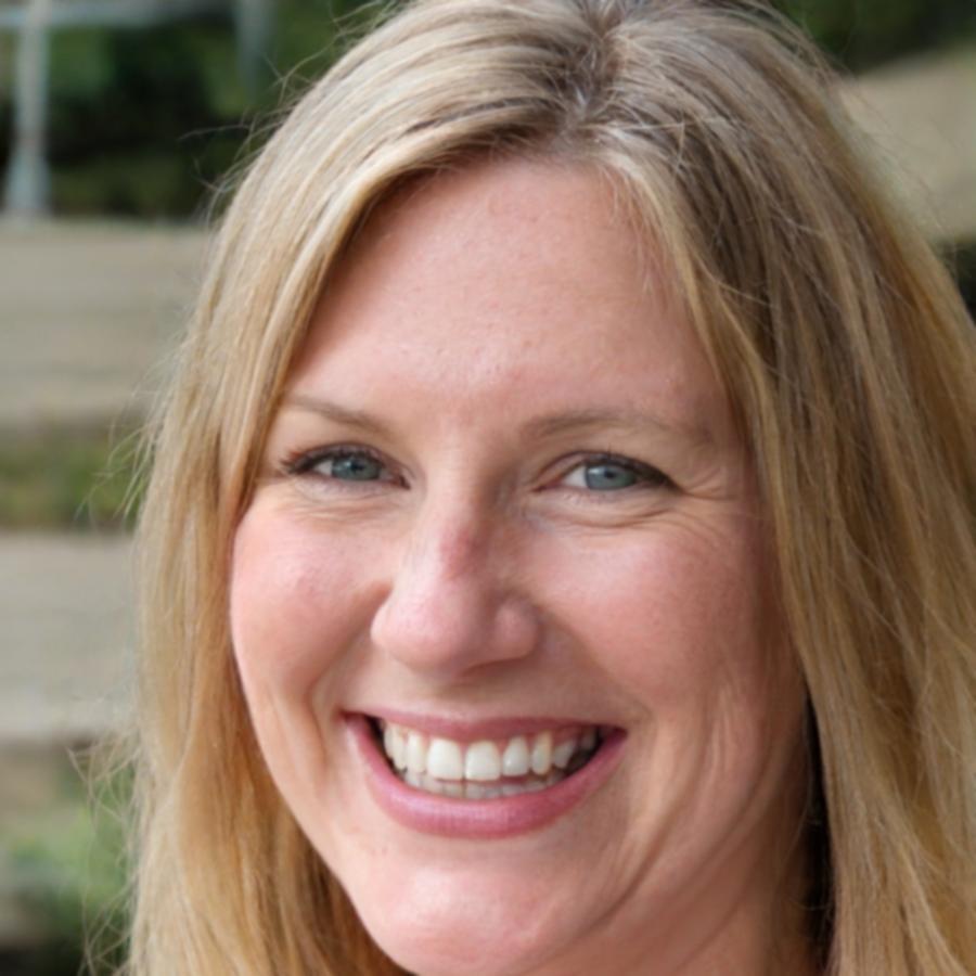 Elspeth Rourke, Strategic Finance Director