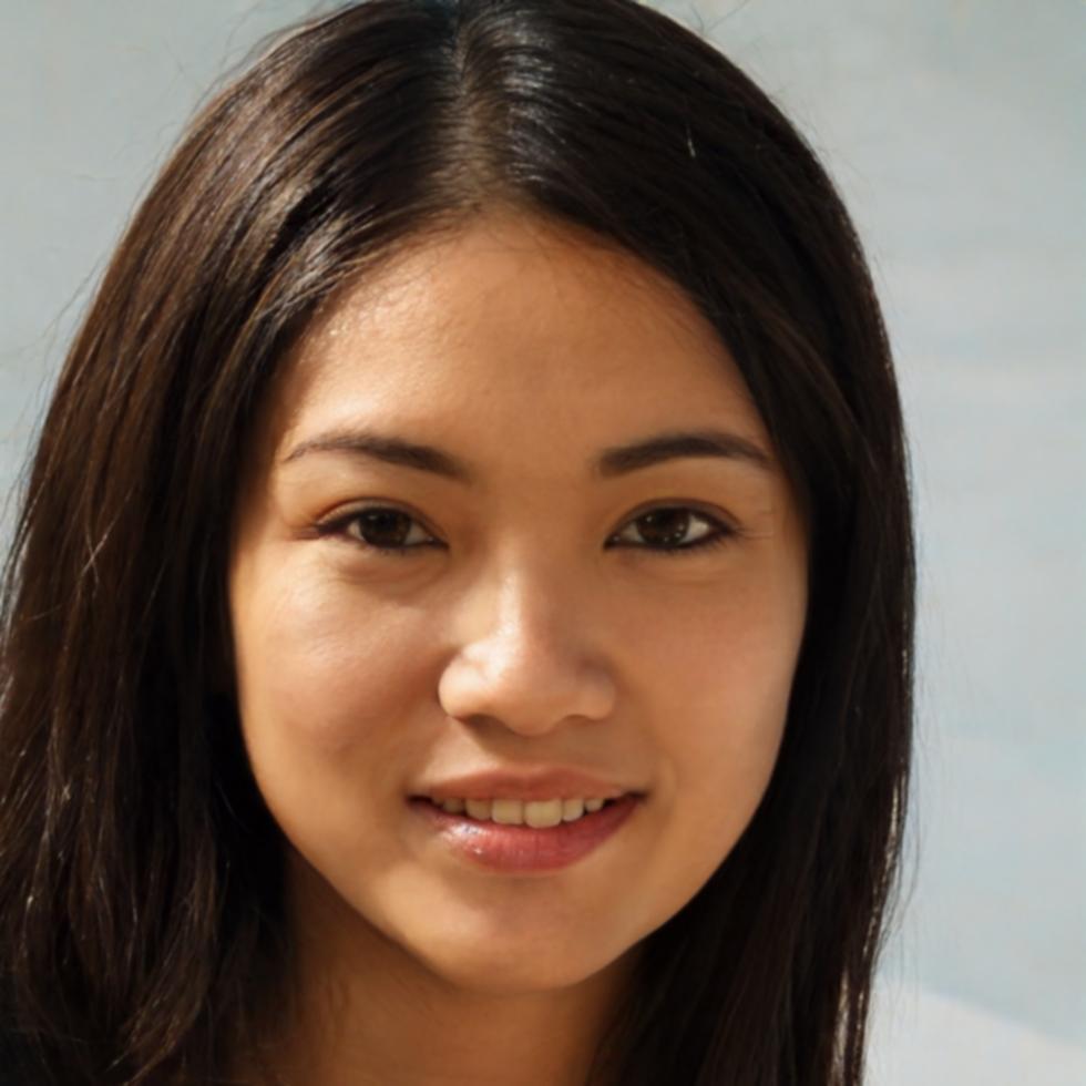 Freja Lindstrom portrait