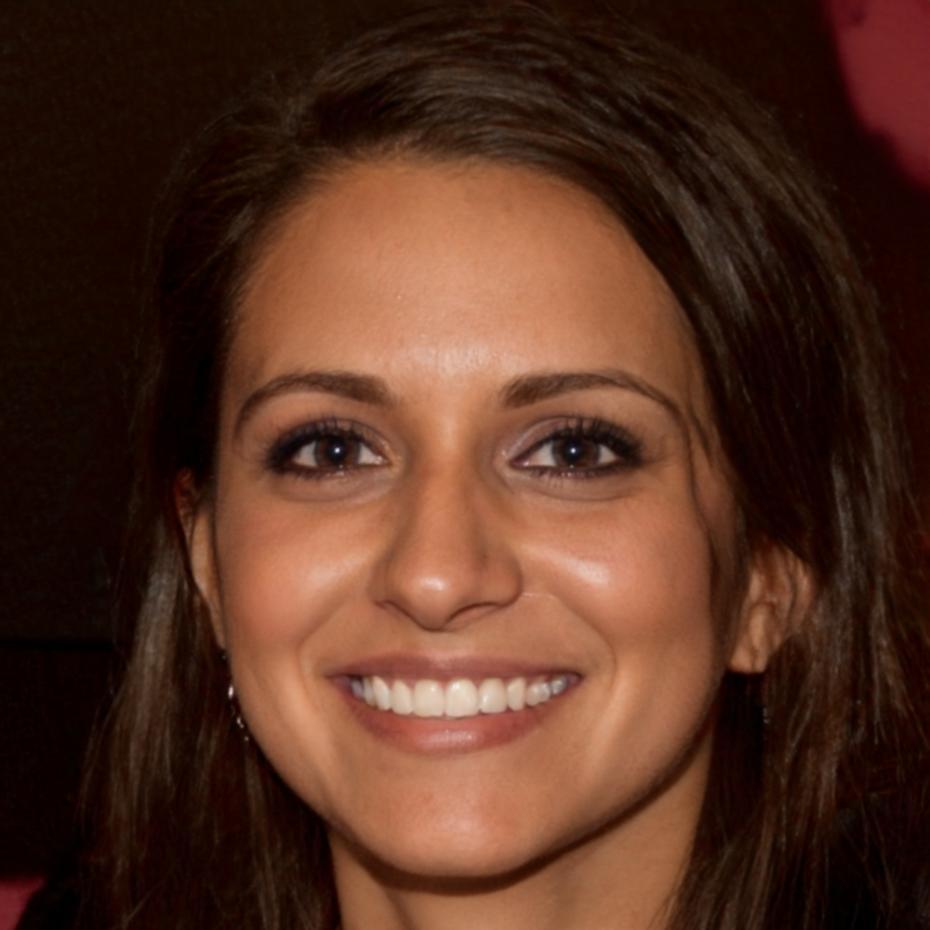 Vesna Lindholm, Business Development Lead