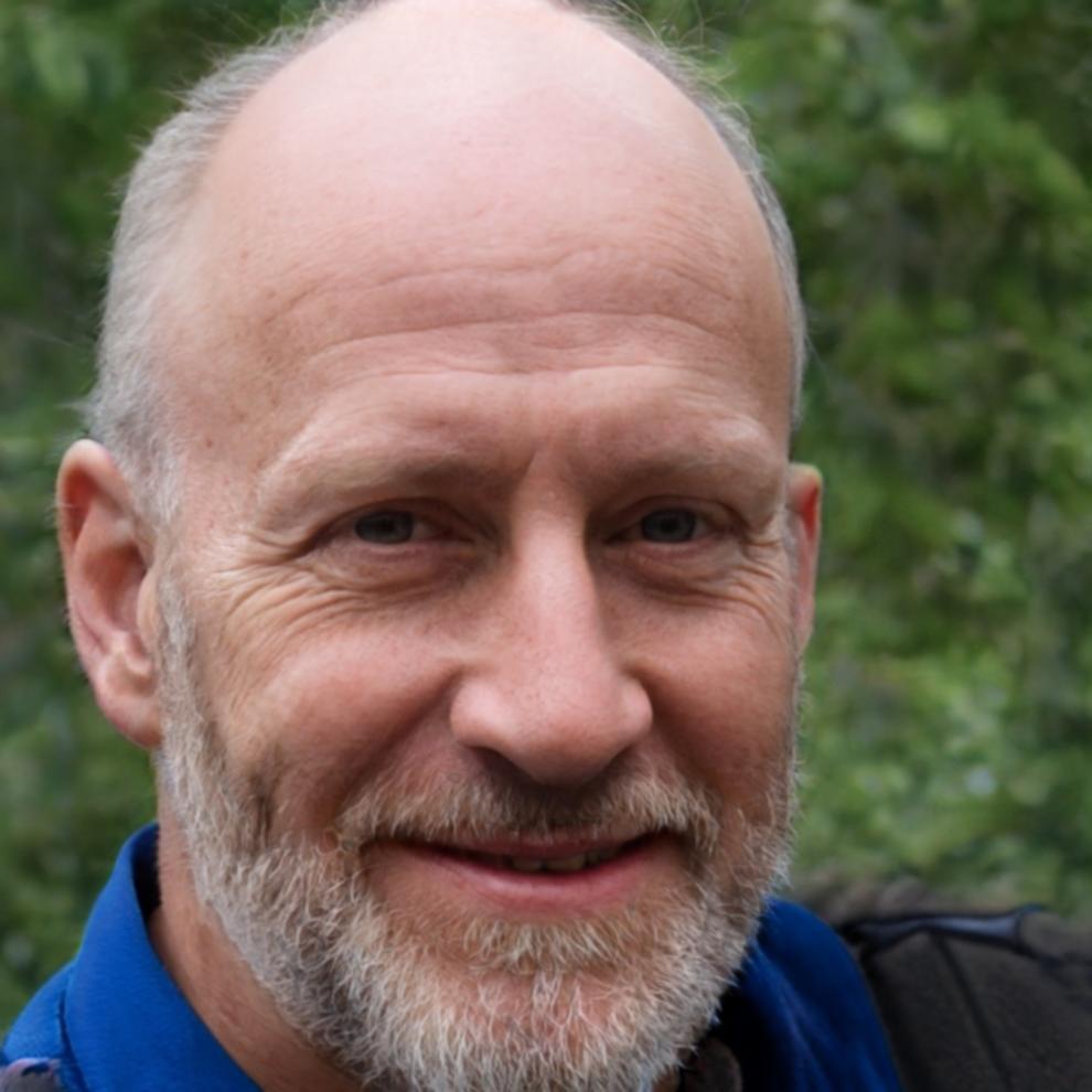 Strategic planning session with business owner reviewing documents