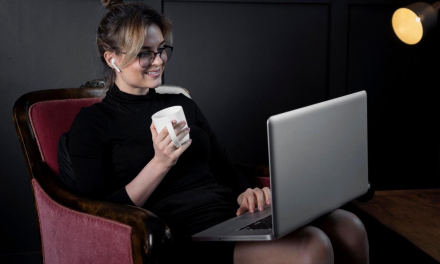 Business strategy worksheets and planning documents on desk